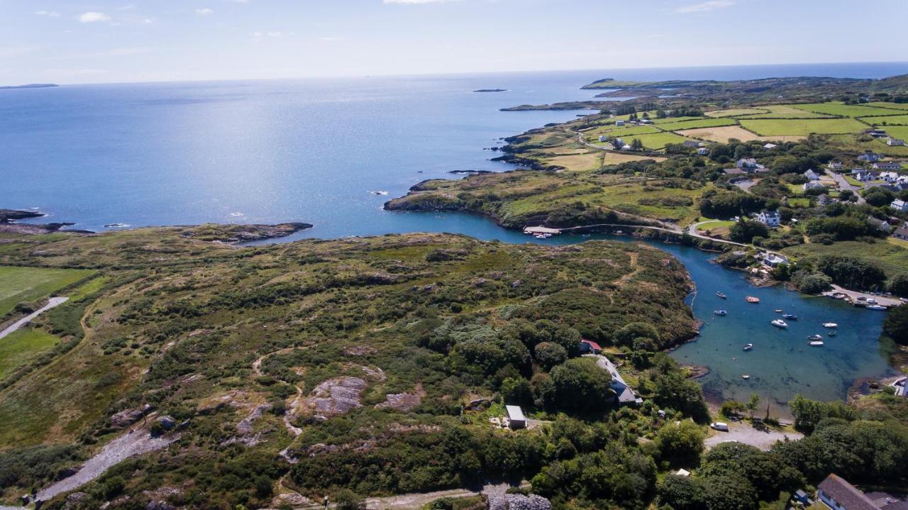 Goleen Harbour Exterior photo