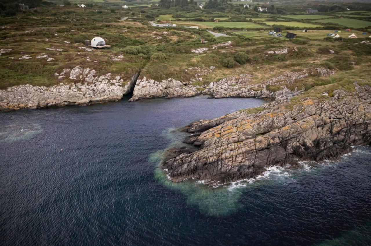 Goleen Harbour Exterior photo