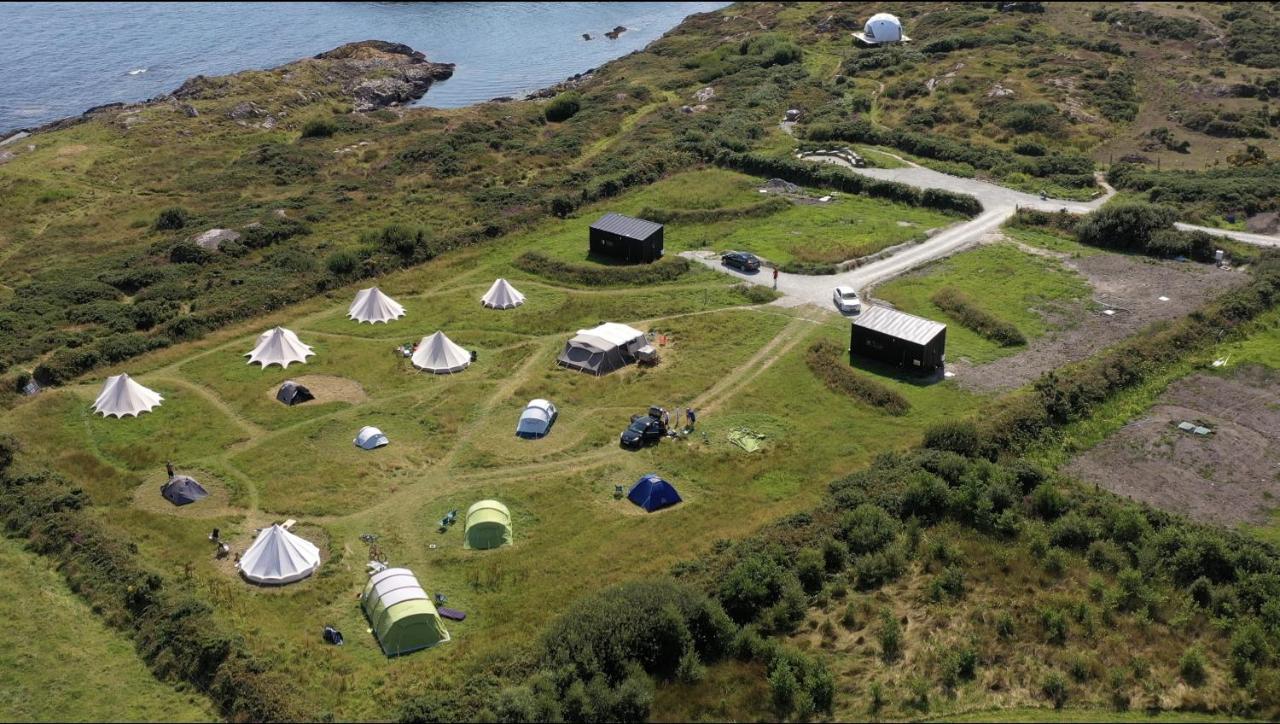 Goleen Harbour Exterior photo