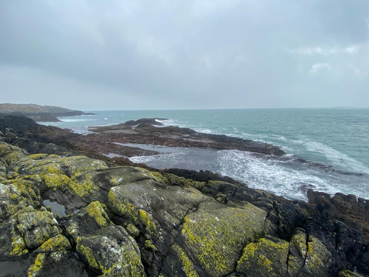 Goleen Harbour Exterior photo