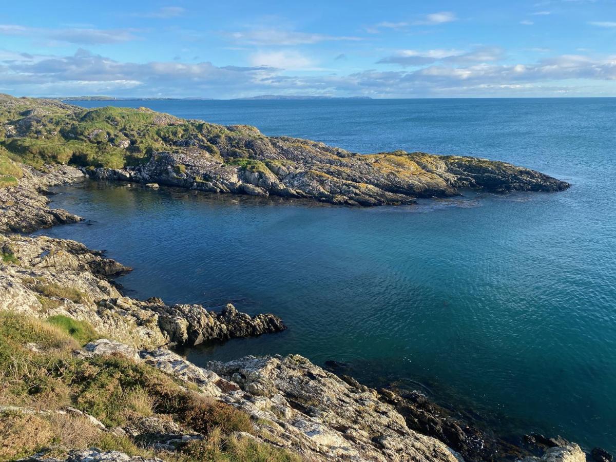 Goleen Harbour Exterior photo