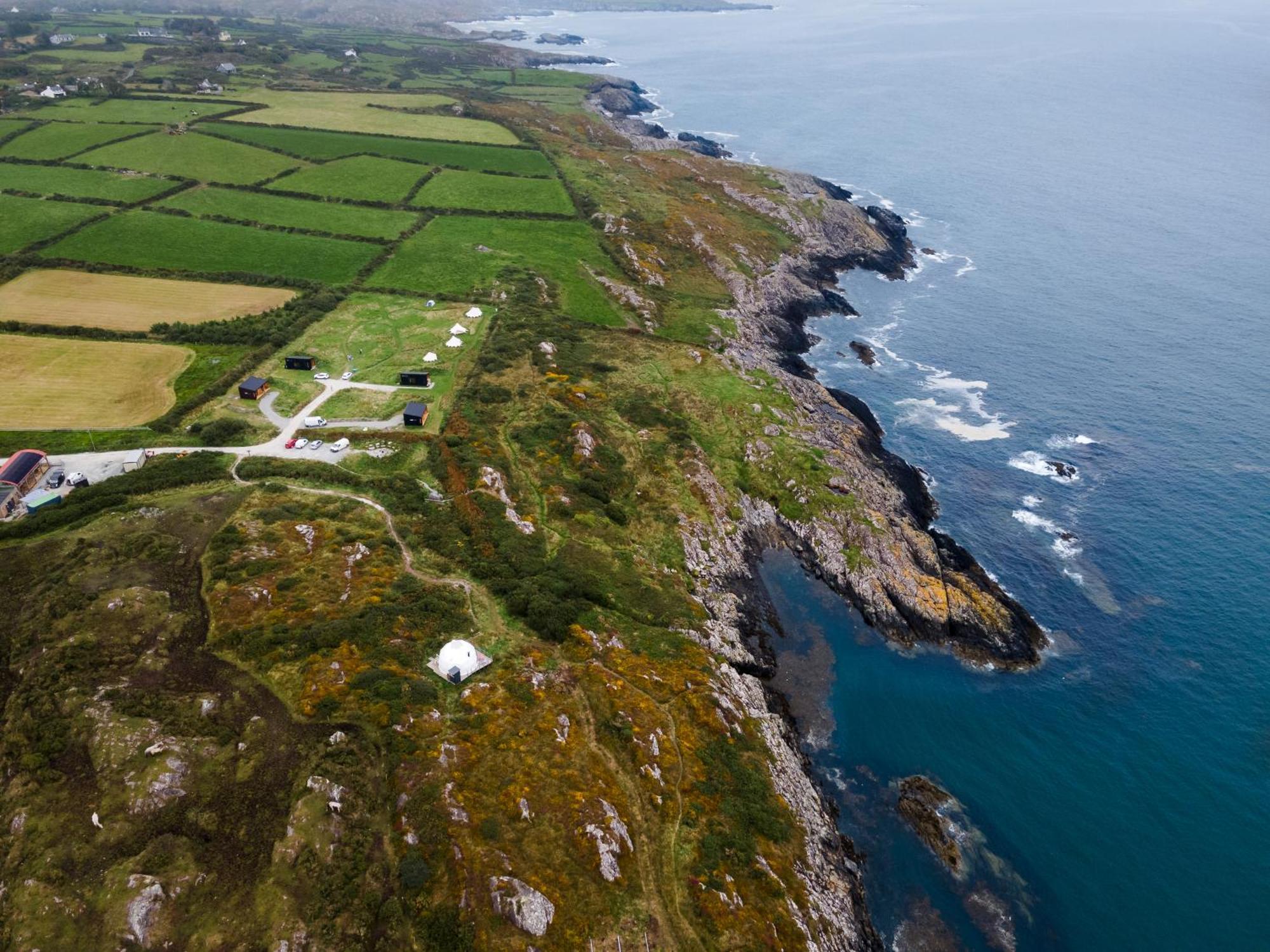 Goleen Harbour Exterior photo