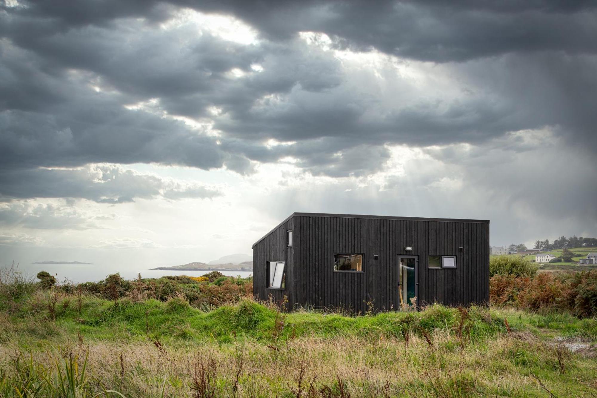 Goleen Harbour Exterior photo